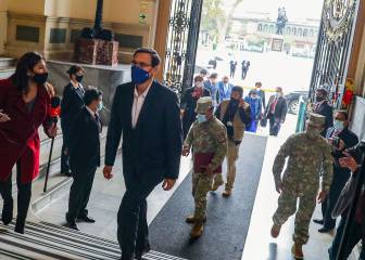 Bono ONP Reconocimiento: ¿qué documentos hay que presentar para optar a la ayuda?