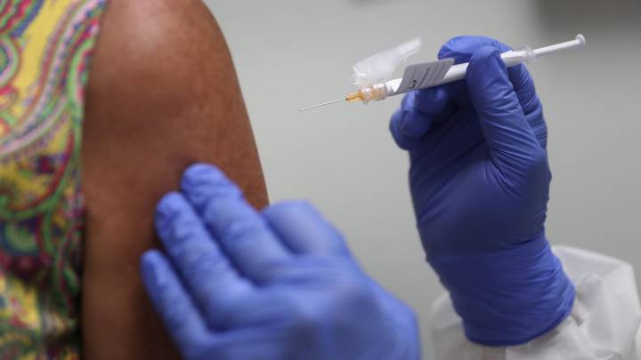 Coronavirus Perú: ¿cuándo podría empezar a aplicarse la vacuna?