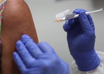 Coronavirus Perú: ¿cuándo podría empezar a aplicarse la vacuna?