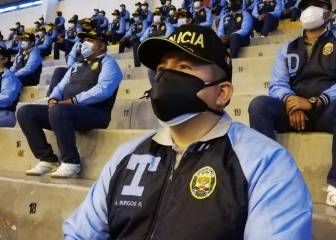 Coronavirus en Perú, en vivo: 99 nuevas muertes