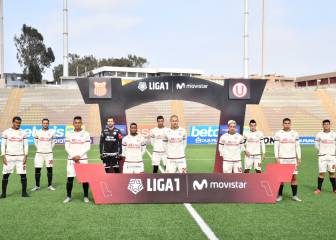 La U gana sin problemas para confirmar su liderato