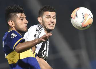 Zambrano se mete en la pelea