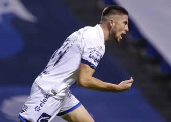 Ormeño, una ausencia predecible en la selección