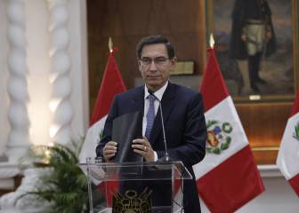 Estado de emergencia en Perú: ¿hasta cuándo lo ha ampliado Vizcarra?