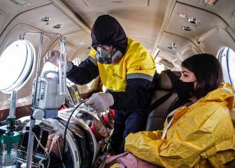 Coronavirus en Perú, en vivo: 32.262 muertes y 805.302 casos