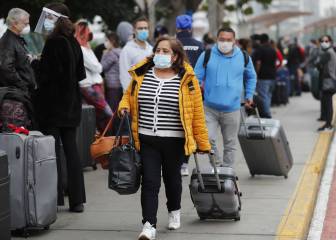 Cuarentena focalizada: ¿qué regiones siguen, en cuáles se levanta y cuándo es el toque de queda?