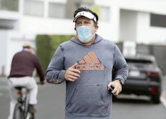 Fase 4 de reactivación en Perú: ¿se puede hacer deporte o actividades al aire libre?