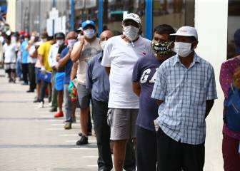 Fase 4 de Reactivación económica en Perú: qué actividades no se pueden hacer