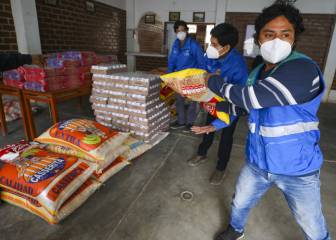 Fases de reactivación económica en Perú: ¿habrá una fase 5?