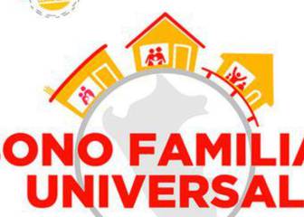 Bono Familia Universal: link y cómo cobrar los 760 soles