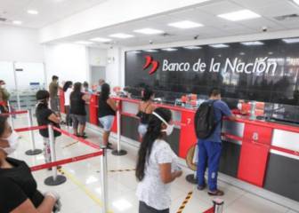 Bono S/760: cómo, dónde y cuándo cobrar el bono en los bancos