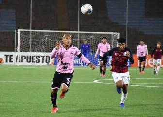 La Liga 1 seguirá sin jugarse los domingos