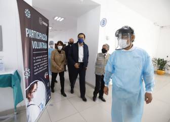 Coronavirus en Perú, en vivo: 72 nuevos fallecidos en el país