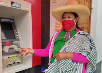 Segundo Bono Universal: cuándo se empieza a cobrar