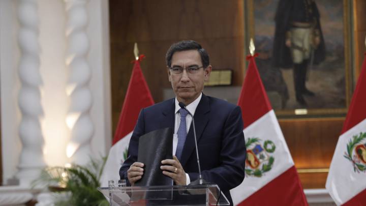 Coronavirus en Perú hoy, en vivo: casos, muertes y últimas noticias