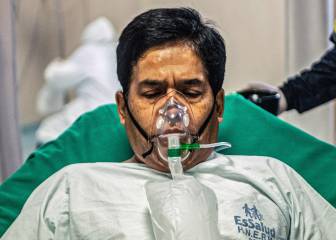 Coronavirus en Perú, en vivo: el INS progresa en la vacuna