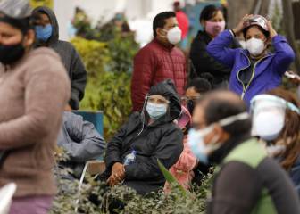 Segundo Bono Familiar Universal: beneficiarios y cuándo empezará a entregarse