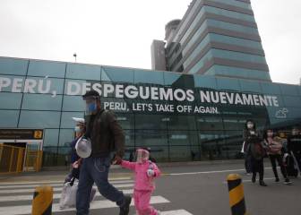 Coronavirus en Perú, en vivo: 32.665 muertos en total