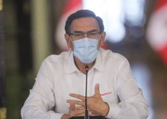 Caso Richard Swing: cuál ha sido el rol de Martín Vizcarra según la Fiscalia