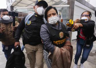 Caso Richard Swing: cuáles serían las consecuencias para los detenidos