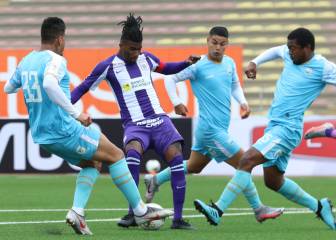 Alianza gana con poco