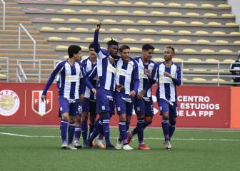 Alianza gana con poco