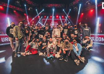 FMS Perú 2020 jornada 4: resultados, tabla, vencedores y vencidos