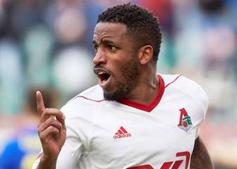 Las Eliminatorias, oportunidad de oro para Farfán