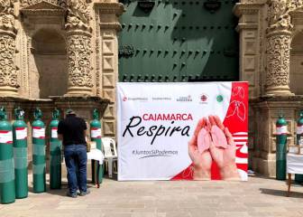 Coronavirus Perú, en vivo: Vizcarra: se rozan los 33.000 fallecidos en total por el virus