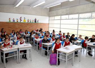 Coronavirus Perú: ¿cuándo ha dicho Vizcarra que volverán las clases presenciales?