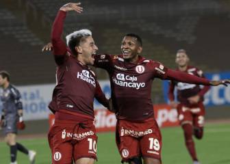 5 claves de la 'U' campeón