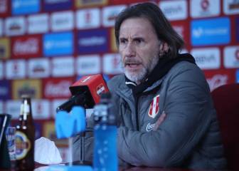 Ricardo Gareca: rueda de prensa, declaraciones y frases destacadas