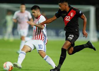 Paraguay - Perú: horario, cómo ver en TV y dónde seguir en vivo online