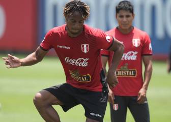 Arranca el sueño de Qatar