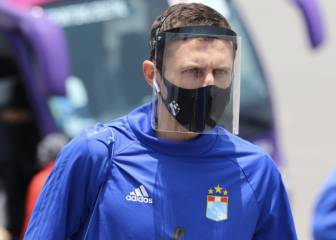 Cristal regala un tiempo y se conforma con un punto