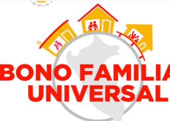 Bono Familiar Universal: link y cómo cobrarlo hoy si soy beneficiario