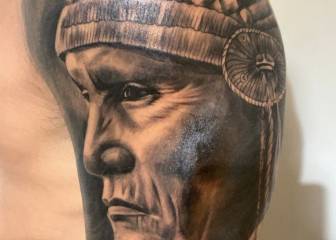 ¿Guiño de Gianluca Lapadula a la selección peruana?