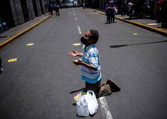 Coronavirus en Perú, en vivo: crece la alarma en Europa