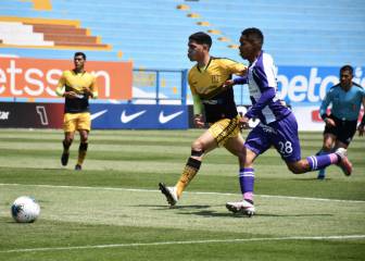 Alianza no levanta vuelo