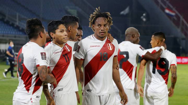 Gobierno rechaza pedido para jugar el Perú-Brasil con público