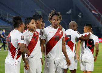 Gobierno rechaza pedido para jugar el Perú-Brasil con público