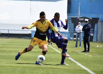 Alianza no levanta vuelo