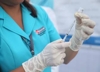 Jornada Nacional de Vacunación: ¿quién puede vacunarse hoy y dónde acudir?