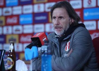 Ricardo Gareca: rueda de prensa, declaraciones y frases destacadas