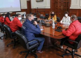 Coronavirus en Perú, en vivo: los contagios se redujeron de 33 mil a 16 mil casos semanales