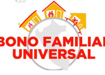 Segundo Bono Familiar Universal: monto, etapas, modos y formas de pago