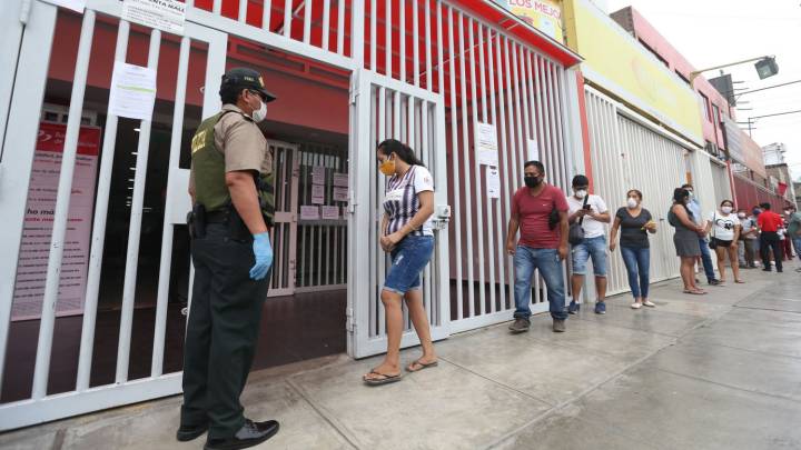 Segundo Bono Familiar Universal: cuál es el cronograma de pagos del BFU