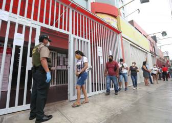 Segundo Bono Familiar Universal: cuál es el cronograma de pagos del BFU