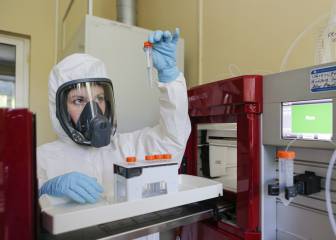 Coronavirus en Perú en vivo: 62 nuevas muertes