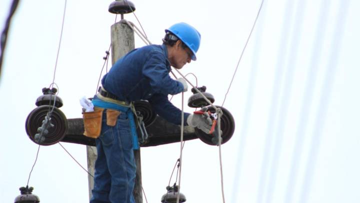 Cortes de luz Enel en Lima y Callao: qué días, horarios y a qué zonas afectan